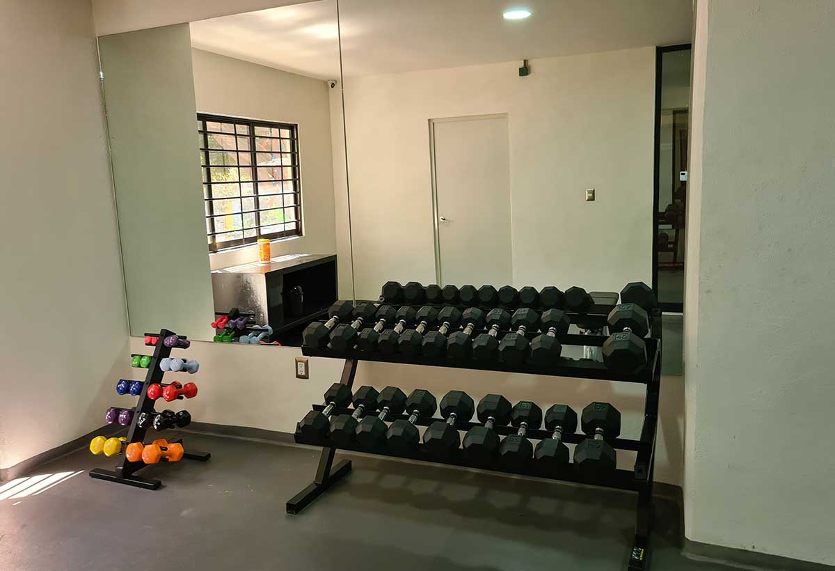 vivalto-gym